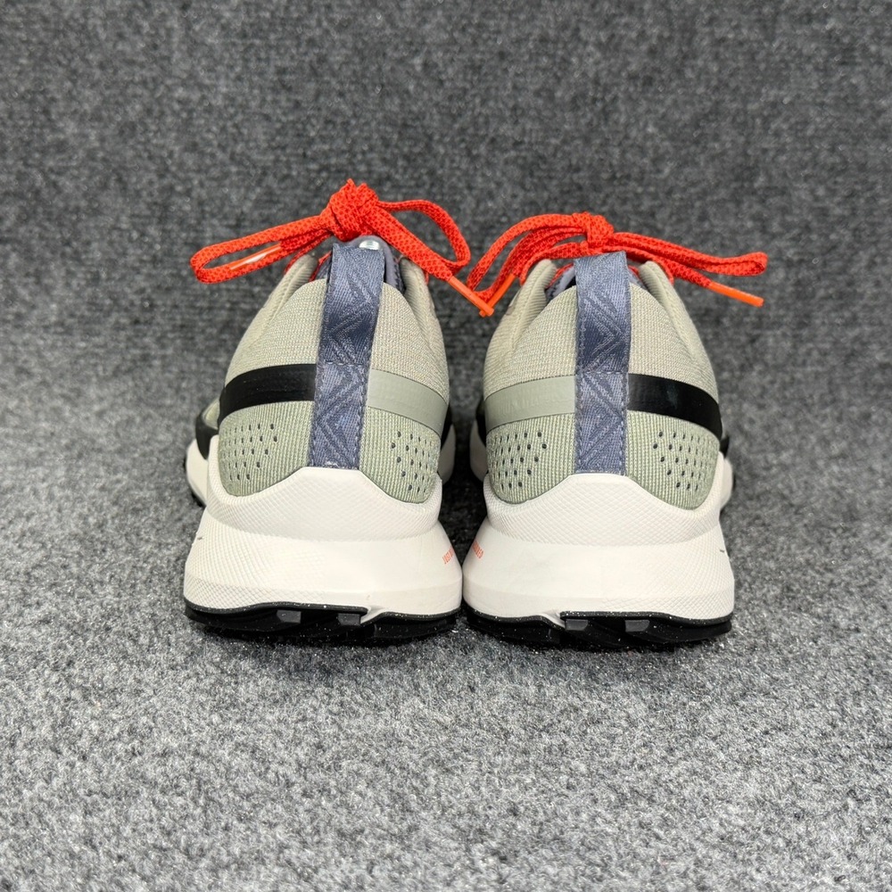 Nike React Pegasus Trail 4 Running Shoes Men's 11 Dark Stucco Athletic Training - Picture 6 of 14